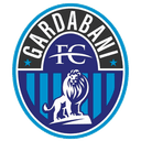 Gardabani logo - Ii VS Gardabani Sport