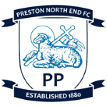 Preston Reserves logo