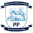 Preston Reserves logo