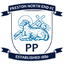 Preston Reserves logo