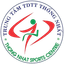 Trung Tam TDTT Thong Nhat(U21) logo