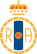 Real Aviles CF U19 logo - U VS Cf Bansander U Live Score Today