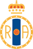 Real Aviles CF U19 logo