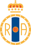 Real Aviles CF U19 logo