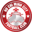 CLB TPHCM U19 logo