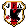 Japan U20 logo