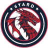 6 Yard Etihad Women logo