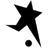 FC Black Stars Basel logo