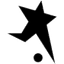 FC Black Stars Basel logo