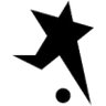 FC Black Stars Basel logo