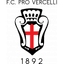 Pro Vercelli logo