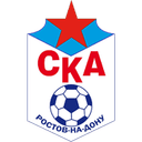 SKA Rostov logo - Youth VS Ska Rostovondon Live