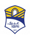 Ibri SCC logo