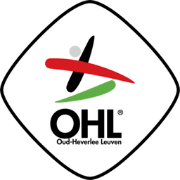 Oud Heverlee Leuven Women logo