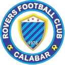 Calabar Rovers FC logo - Fc VS Abeokuta Stormers Live