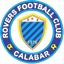 Calabar Rovers FC logo