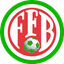 Burundi U20 logo