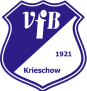 VfB 1921 Krieschow logo