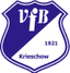 VfB 1921 Krieschow logo