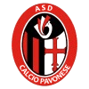 Pavonese logo - Chievo VS Pavonese Live