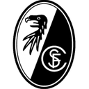 SC Freiburg Women logo - Women VS Hamburger Sv Women Sport