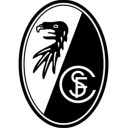 SC Freiburg Women logo
