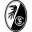SC Freiburg Women logo