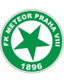 Meteor Praha VIII U18 logo