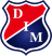 E.D.P IND. Medellin Reserves logo