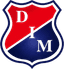 E.D.P IND. Medellin Reserves logo