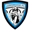 Lionsbridge FC logo - Fc VS Virginia Beach Utd Score