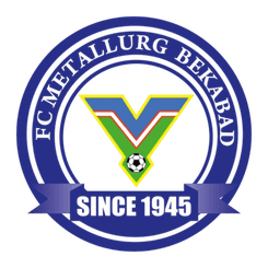 Metallurg Bekobod logo
