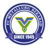 Metallurg Bekobod logo