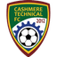 Cashmere Technical logo - Nz Cup 33030 Live