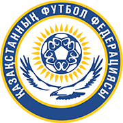Kazakhstan Women U17 logo