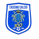 Cassino U19 logo - U VS Isernia U Result Today