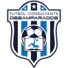 Futbol Consultants Moravia logo - Moravia VS Pitbulls Live