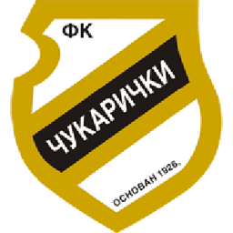 FK Čukarički logo