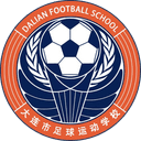 Dalian Football School U16 W logo - W VS Liaoning U W Live Score