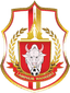 Lamphun Warriors logo