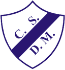 Deportivo Merlo U20 logo - U VS Deportivo Merlo U Live Score