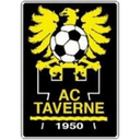 Taverne logo - Sampdoria VS Taverne Result Today