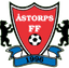 Astorps FF logo