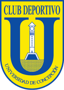 Universidad de Concepcion Women logo - Women VS Magallanes W Sport
