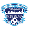 Springfield United logo - United VS Ac Carina Sport