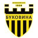 FC Bukovyna chernivtsi logo - Donetsk VS Fc Bukovyna Chernivtsi Result