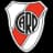 River Plate U20 logo