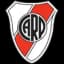 River Plate U20 logo