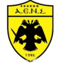 Aen Selefkeias logo - Lamia VS Aen Selefkeias Live