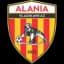Alania-2 Vladikavkaz logo